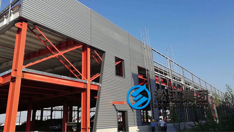 【探訪(fǎng)】淞江集團(tuán)南通工廠(chǎng)建設(shè)順利進(jìn)展中 【探訪(fǎng)】淞江集團(tuán)南通工廠(chǎng)建設(shè)順利進(jìn)展中