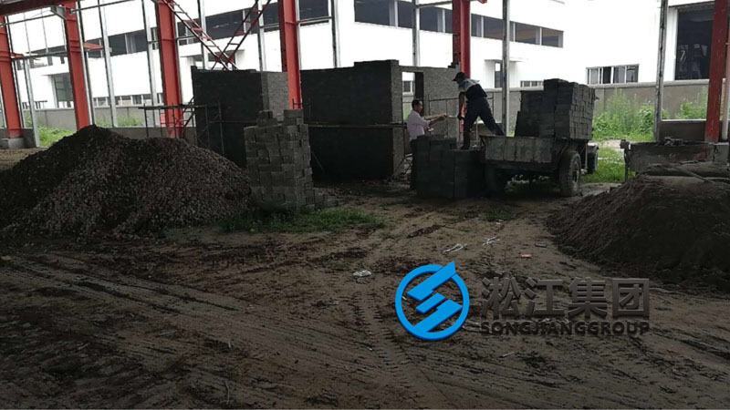 【探訪(fǎng)】淞江集團(tuán)南通工廠(chǎng)建設(shè)順利進(jìn)展中 【探訪(fǎng)】淞江集團(tuán)南通工廠(chǎng)建設(shè)順利進(jìn)展中