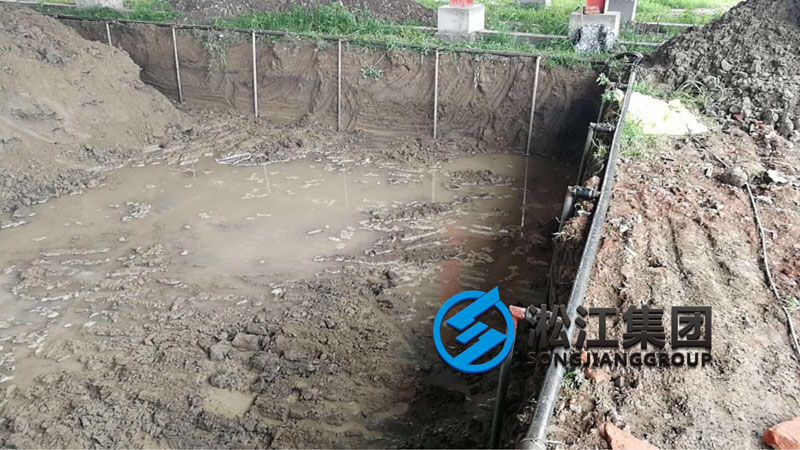 【探訪(fǎng)】淞江集團(tuán)南通工廠(chǎng)建設(shè)順利進(jìn)展中 【探訪(fǎng)】淞江集團(tuán)南通工廠(chǎng)建設(shè)順利進(jìn)展中