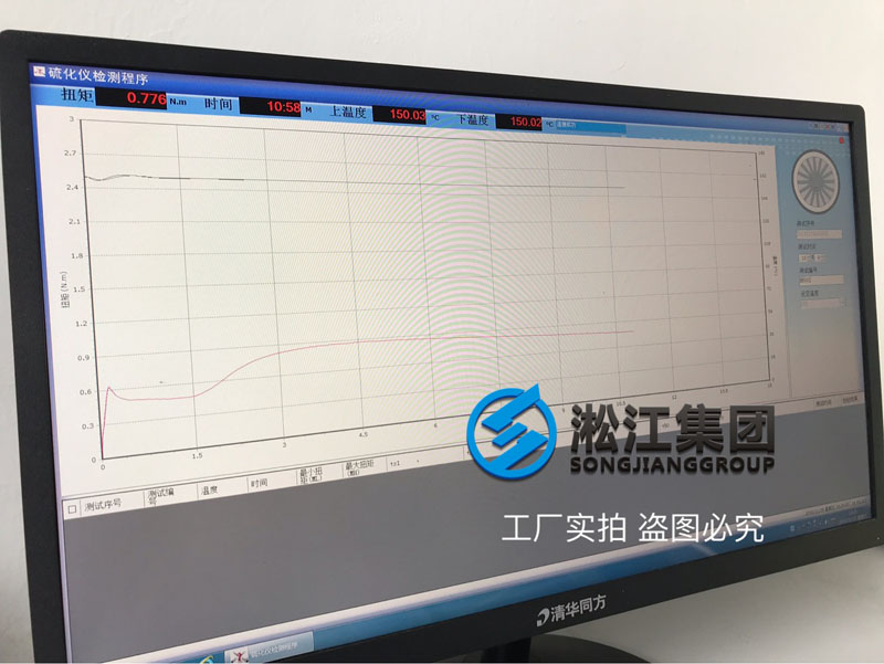 【檢測(cè)中心】硫變儀為橡膠混煉控制膠料質(zhì)量 【檢測(cè)中心】硫變儀為橡膠混煉控制膠料質(zhì)量