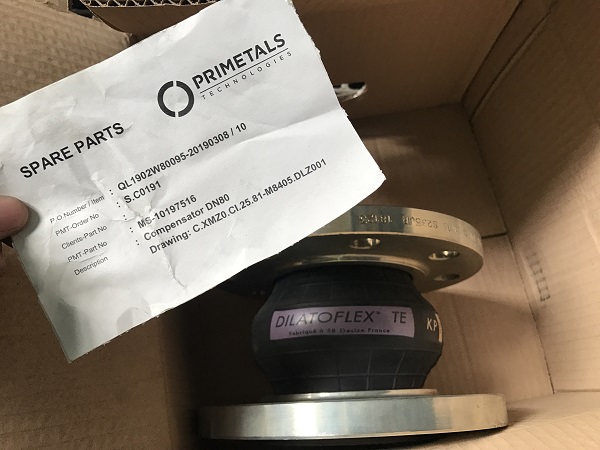 軋制解決方案者:PRIMETALS普銳特冶金技術 軋制解決方案者:PRIMETALS普銳特冶金技術